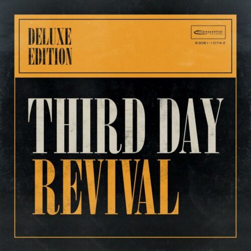 083061107420 Revival Deluxe Edition