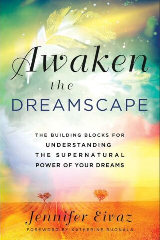 9780800762148 Awaken The Dreamscape