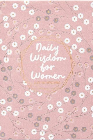 9781424566976 Daily Wisdom For Women