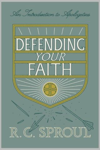 9781433563782 Defending Your Faith