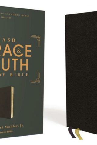 9780310088493 Grace And Truth Study Bible 1995 Text Comfort Print