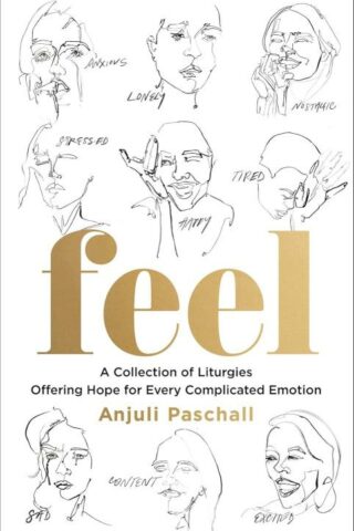 9780764238536 Feel : A Collection Of Liturgies Offering Hope For Every Complicated Emotio