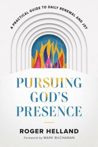 9780800763275 Pursuing Gods Presence