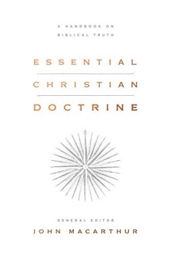 9781433571855 Essential Christian Doctrine