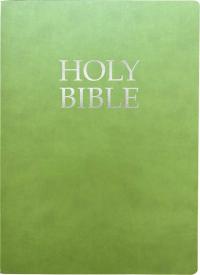 9798887691725 KJVER Large Print Bible