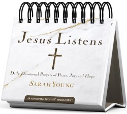 0081983787058 Jesus Listens DayBrightener