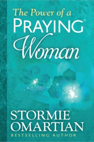 9780736957861 Power Of A Praying Woman Deluxe Edition (Deluxe)