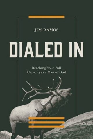 9780830787074 Dialed In : Reaching Your Full Capacity As A Man Of God