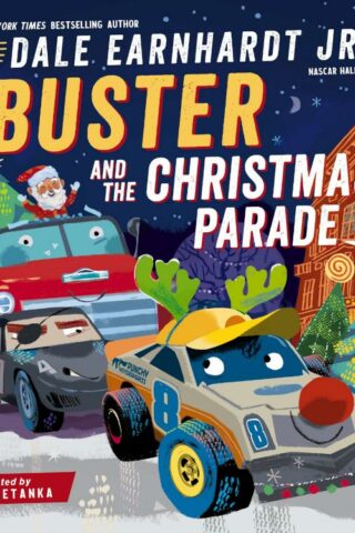 9781400250332 Buster And The Christmas Parade