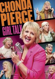 014381771527 Girl Talk (DVD)