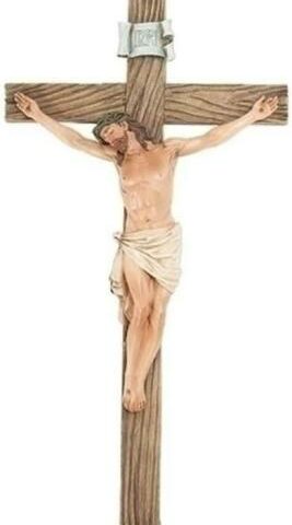 089945281804 Crucifix