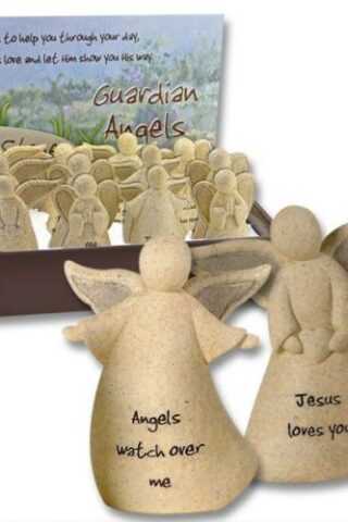 089945402643 Angel (Figurine)