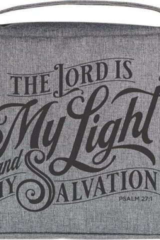 1220000320208 Lord Is My Light And My Salvation