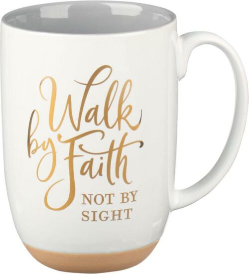 1220000322882 Walk By Faith Not By Sight