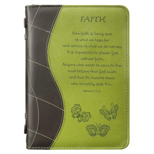 6006937092914 Faith Trendy LuxLeather