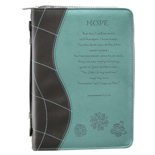 6006937092938 Hope Trendy LuxLeather