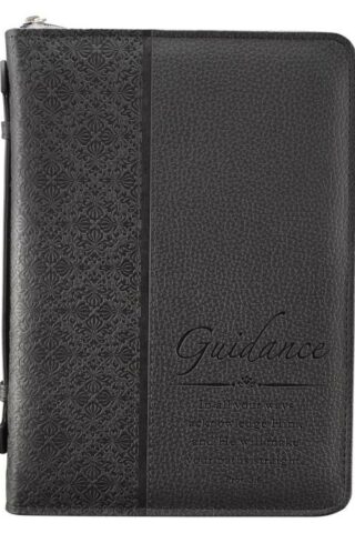 6006937111394 Guidance Classic LuxLeather