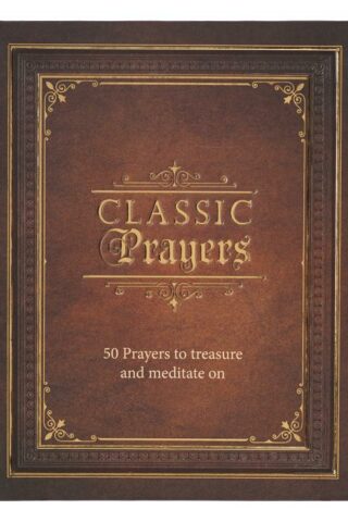 6006937143210 Classic Prayers