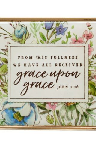 6006937145924 Grace Upon Grace Visor Clip