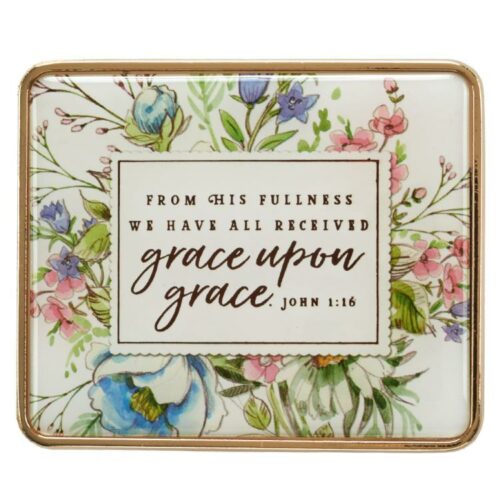 6006937145924 Grace Upon Grace Visor Clip