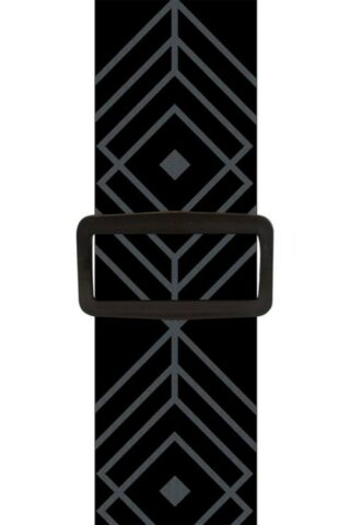 612978471425 Diamond Cross Guitar Strap