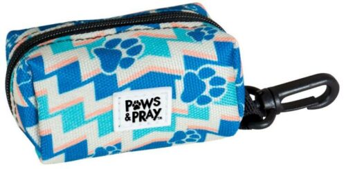 612978546314 Paws And Pray Paws Pet Waste Bag Dispenser