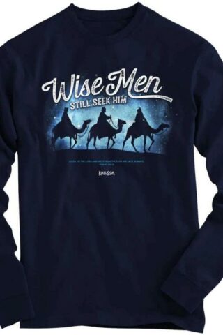 612978595961 Kerusso Wise Men Still Seek Him