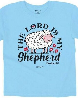 612978635100 Kerusso Kids Lord Is My Shepherd (T-Shirt)