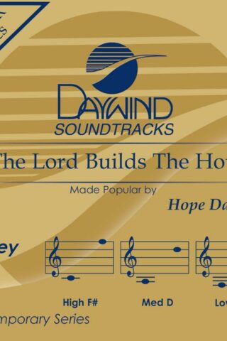 614187176832 If The Lord Builds The House