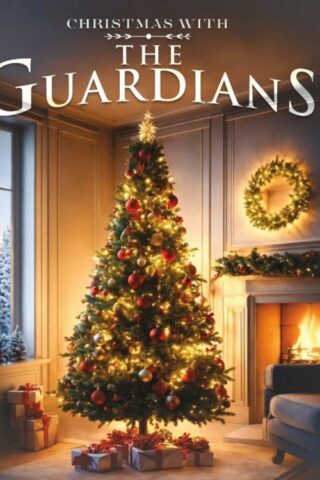 614187244630 Christmas With The Guardians