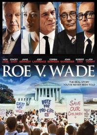 628250557398 Roe V Wade (DVD)