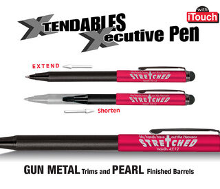 634989249305 Xtendables Executive Pen