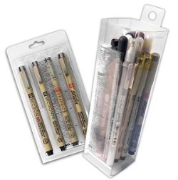 634989382170 Pen Essentials Cube