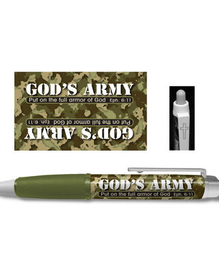 634989624027 Chubbies Gods Army Pen