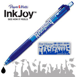 634989634026 Paper Mate InkJoy Graduation Pen