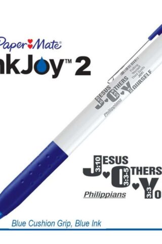 634989640027 Paper Mate Ink Joy 2 Retractable Pen