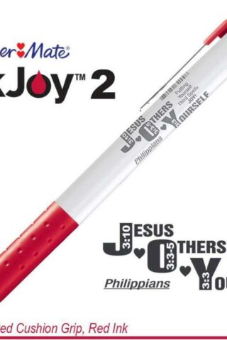 634989640034 Paper Mate Ink Joy 2 Retractable Pen