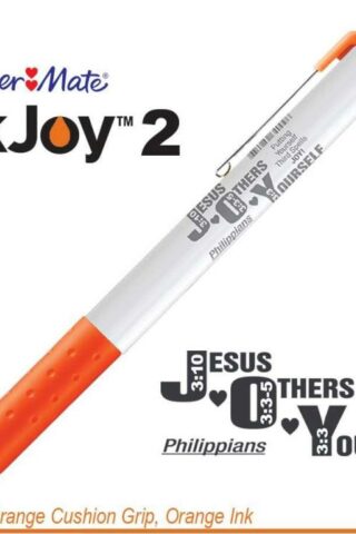 634989640065 Paper Mate Ink Joy 2 Retractable Pen