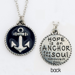 637955068443 Anchor With Epoxy Fashion