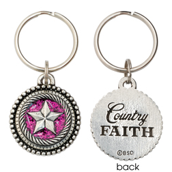 637955071689 Country Faith Star