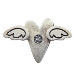 637955076028 April Birthstone Heart Wings