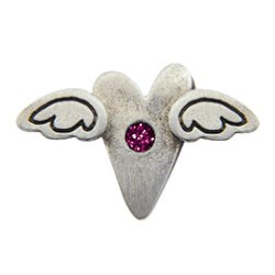 637955076059 July Birthstone Heart Wings