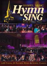 643157432456 Gospel Music Hymn Sing (DVD)