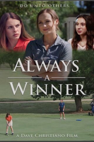 647168022484 Always A Winner (DVD)