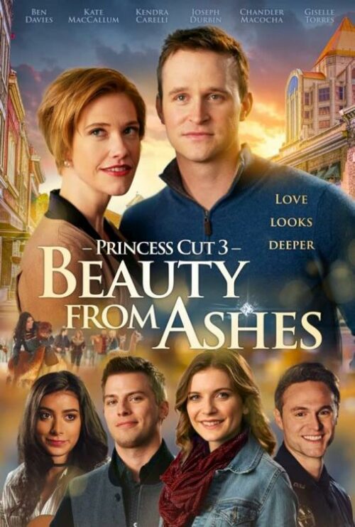 655746141540 Princess Cut 3 (DVD)