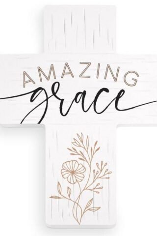 656200685099 Amazing Grace