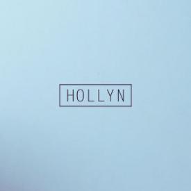 669447005346 Hollyn EP