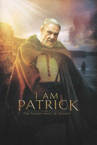 672299082113 I Am Patrick (DVD)