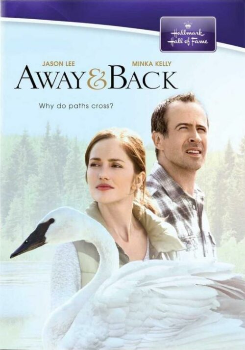 763795013692 Away And Back (DVD)