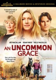 767685156285 Uncommon Grace : She Left For War He Brought Her Back Home (DVD)